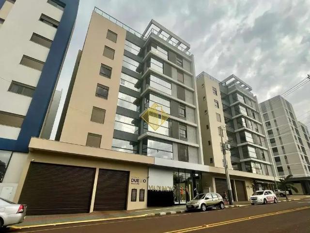 Apartamento venda em Toledo, Região Geográfica Intermediária de Cascavel