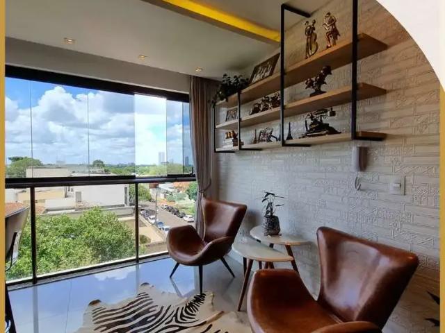 Apartamento venda em Região Geográfica Imediata de Toledo, Toledo
