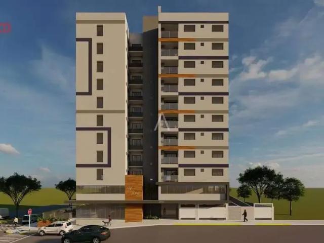 Apartamento venda em Região Geográfica Imediata de Toledo, Toledo