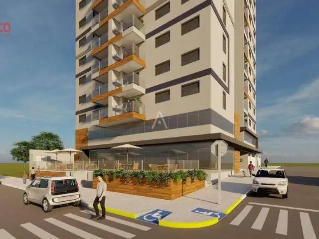 Apartamento venda em Região Geográfica Imediata de Toledo, Toledo