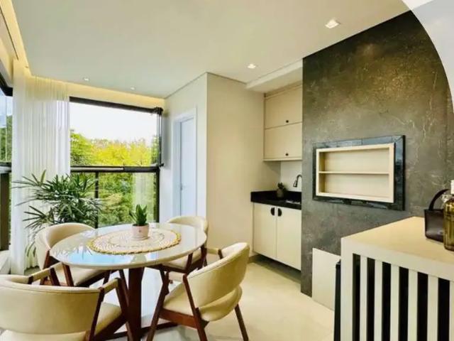 Apartamento venda em Região Geográfica Imediata de Toledo, Toledo