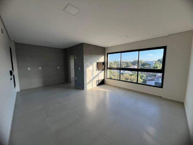 Apartamento venda em Toledo, Região Geográfica Intermediária de Cascavel