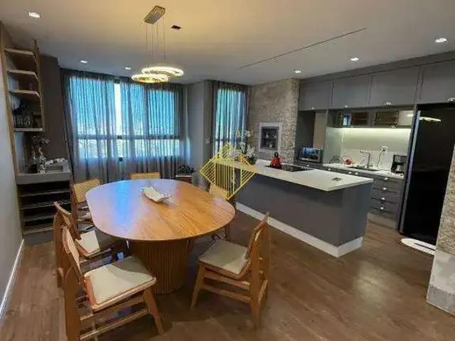 Apartamento venda em Toledo, Região Geográfica Intermediária de Cascavel