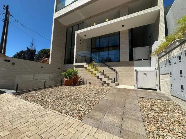 Apartamento venda em Toledo, Região Geográfica Intermediária de Cascavel