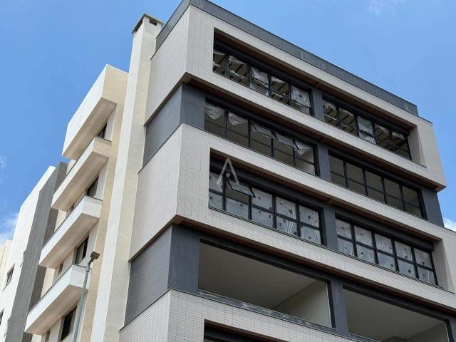 Apartamento venda em Toledo, Região Geográfica Intermediária de Cascavel