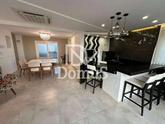 Apartamento venda em Região Geográfica Imediata de Toledo, Toledo
