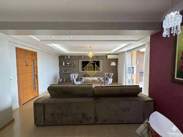 Apartamento venda em Toledo, Região Geográfica Intermediária de Cascavel
