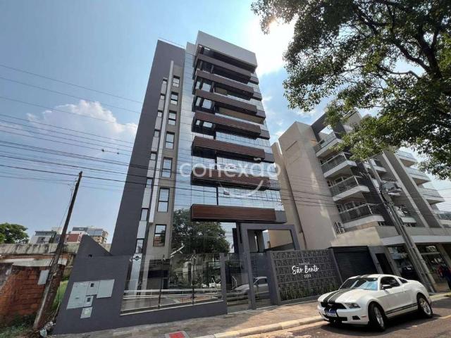 Apartamento venda em Região Geográfica Imediata de Toledo, Toledo