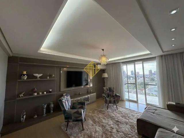 Apartamento venda em Região Geográfica Imediata de Toledo, Toledo