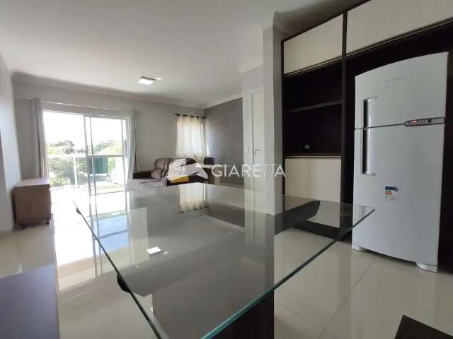 Apartamento venda em Região Geográfica Imediata de Toledo, Toledo