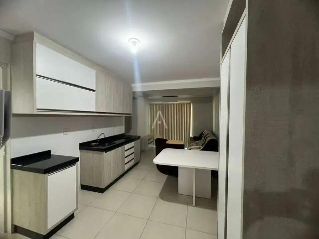 Apartamento venda em Região Geográfica Imediata de Toledo, Toledo