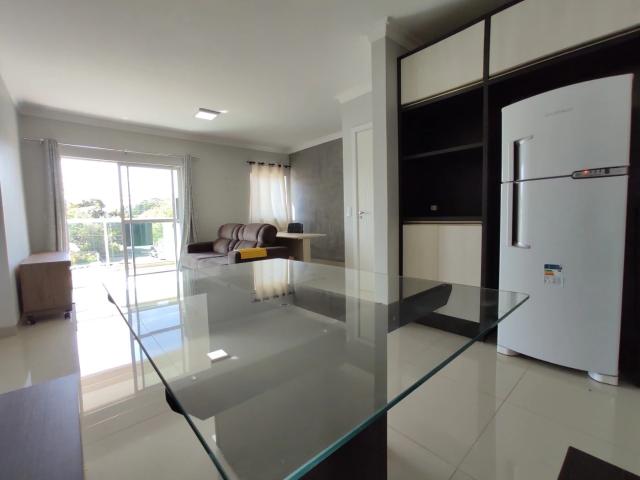 Apartamento venda em Vila Ipiranga, Toledo