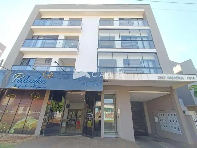 Apartamento venda em Toledo, Região Geográfica Intermediária de Cascavel