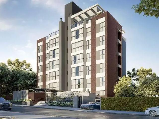 Apartamento venda em Região Geográfica Imediata de Toledo, Toledo