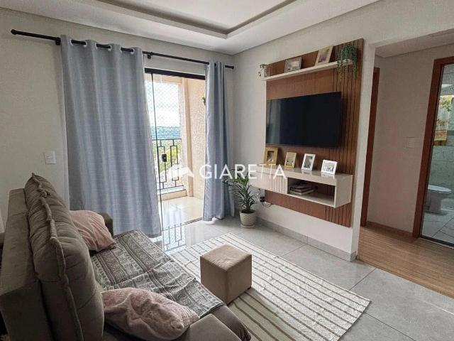 Apartamento venda em Toledo, Região Geográfica Intermediária de Cascavel