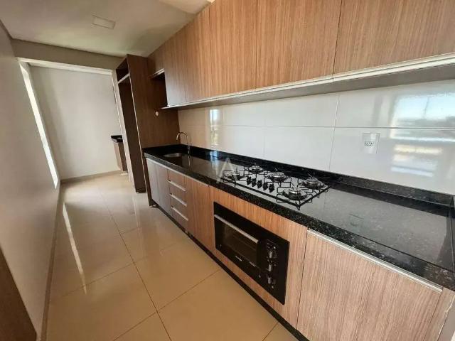 Apartamento venda em Região Geográfica Imediata de Toledo, Toledo