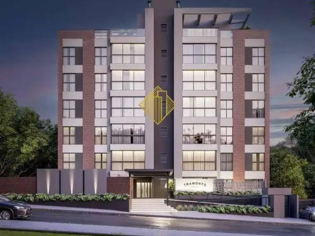 Apartamento venda em Região Geográfica Imediata de Toledo, Toledo
