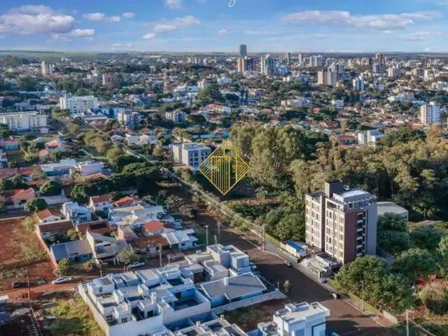 Apartamento venda em Região Geográfica Imediata de Toledo, Toledo