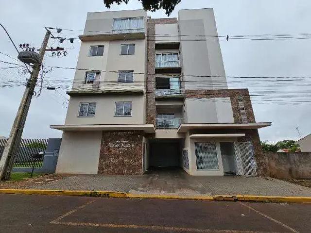 Apartamento venda em Região Geográfica Imediata de Toledo, Toledo