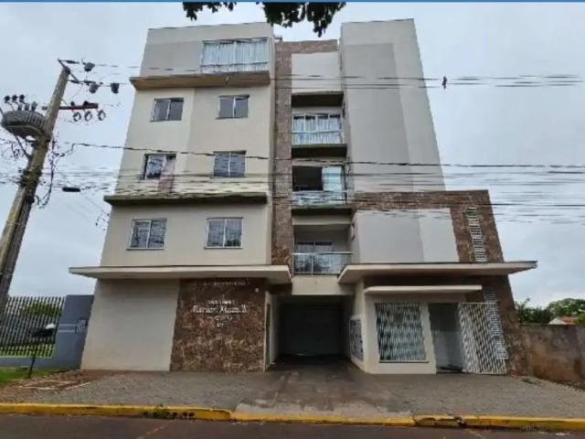 Apartamento venda em Região Geográfica Imediata de Toledo, Toledo