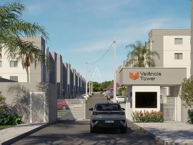 Apartamento venda em Região Geográfica Imediata de Toledo, Toledo