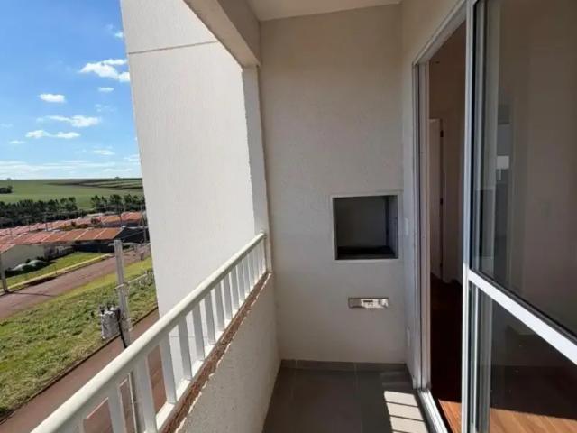 Apartamento venda em Região Geográfica Imediata de Toledo, Toledo