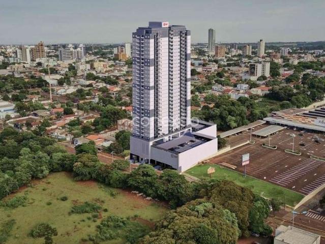 Apartamento venda em Região Geográfica Imediata de Toledo, Toledo
