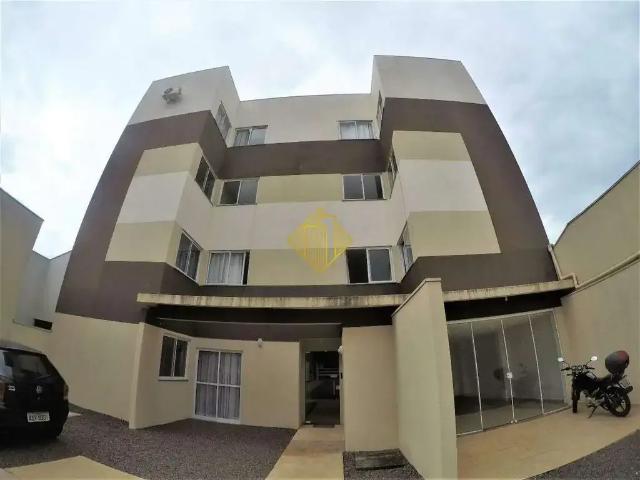 Apartamento venda em Região Geográfica Imediata de Toledo, Toledo