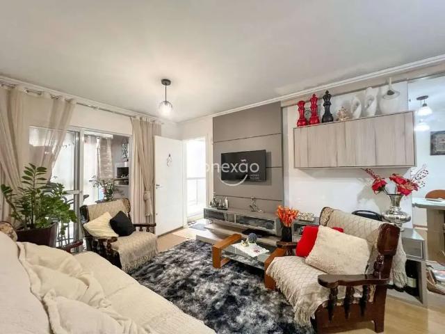 Apartamento venda em Região Geográfica Imediata de Toledo, Toledo