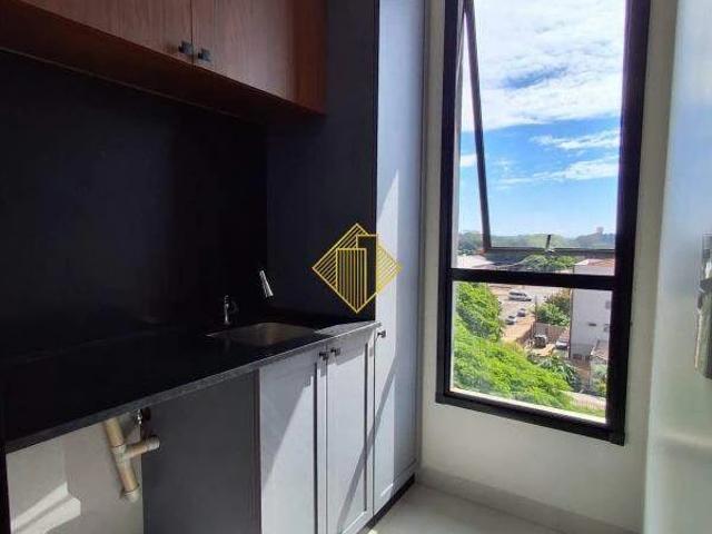 Apartamento venda em Toledo, Região Geográfica Intermediária de Cascavel