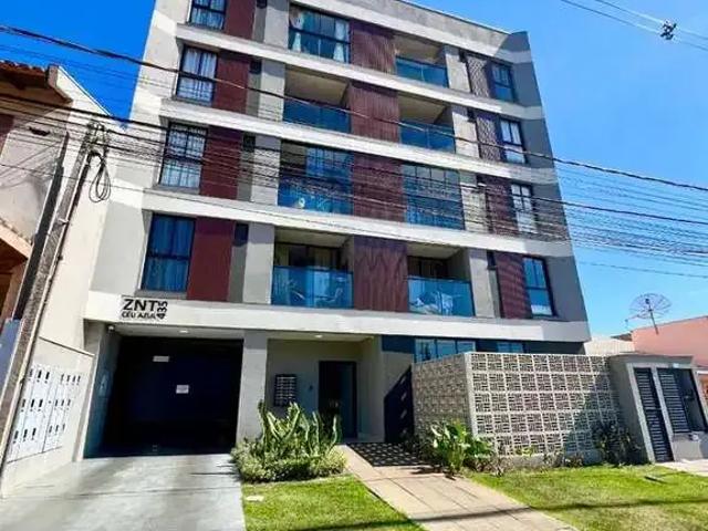 Apartamento venda em Região Geográfica Imediata de Toledo, Toledo