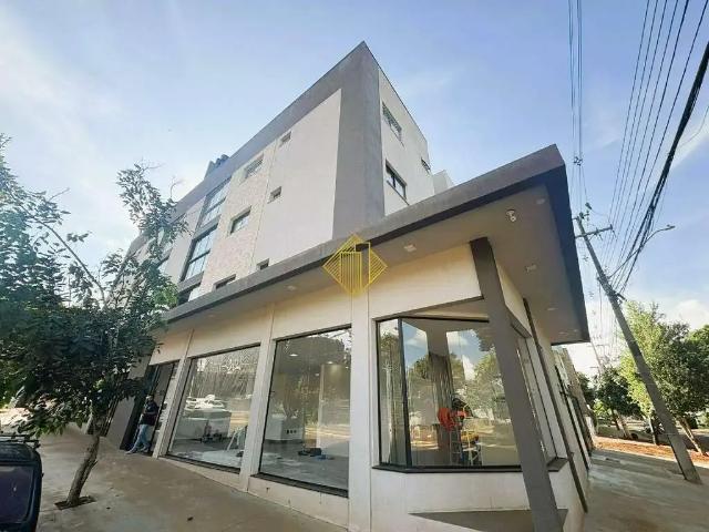 Apartamento venda em Região Geográfica Imediata de Toledo, Toledo