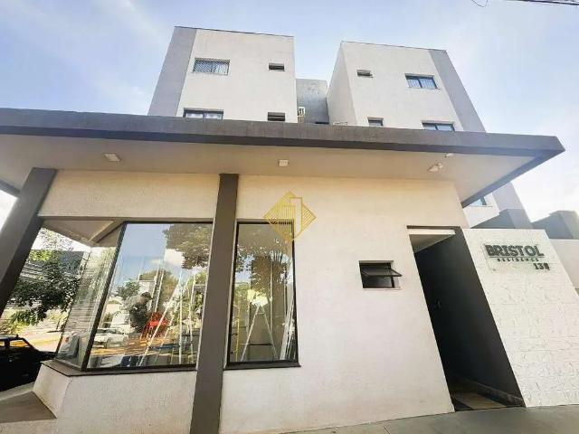 Apartamento venda em Região Geográfica Imediata de Toledo, Toledo