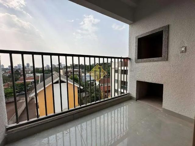 Apartamento venda em Toledo, Região Geográfica Intermediária de Cascavel