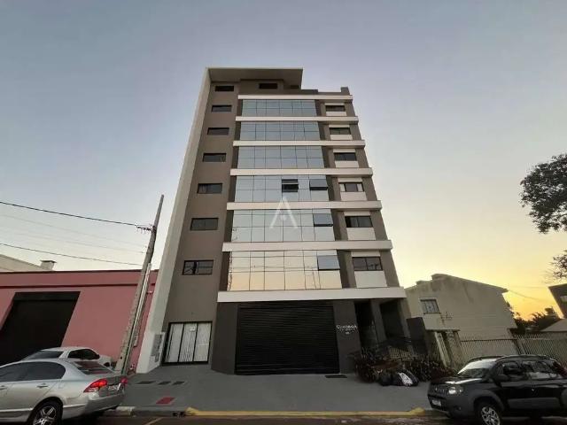 Apartamento venda em Região Geográfica Imediata de Toledo, Toledo