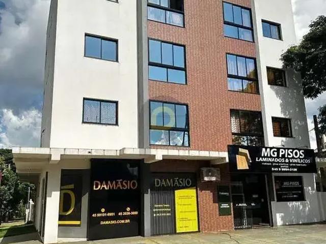 Apartamento venda em Toledo, Paraná