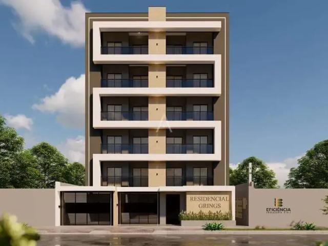 Apartamento venda em Região Geográfica Imediata de Toledo, Toledo