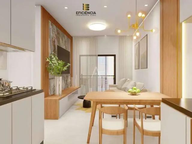 Apartamento venda em Região Geográfica Imediata de Toledo, Toledo