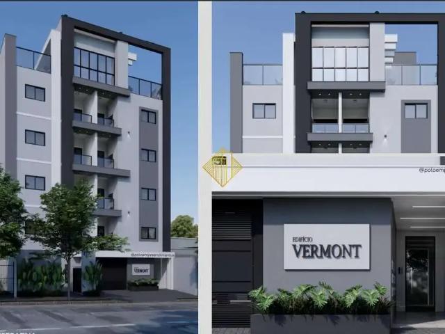 Apartamento venda em Região Geográfica Imediata de Toledo, Toledo