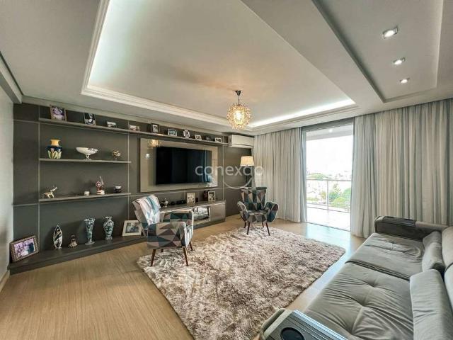 Apartamento venda em Região Geográfica Imediata de Toledo, Toledo