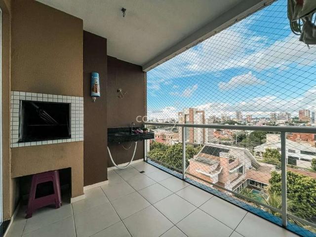 Apartamento venda em Toledo, Região Geográfica Intermediária de Cascavel