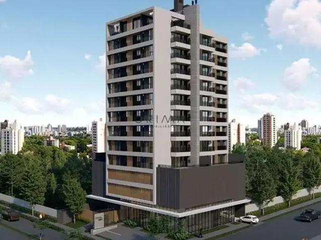 Apartamento venda em Região Geográfica Imediata de Toledo, Toledo