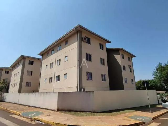 Apartamento venda em Região Geográfica Imediata de Toledo, Toledo