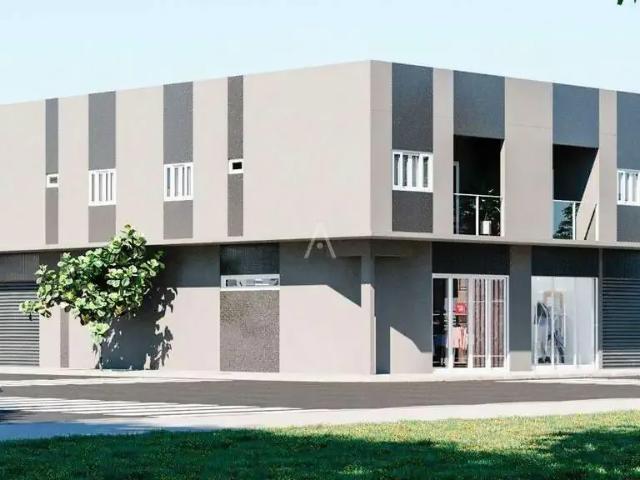 Apartamento venda em Região Geográfica Imediata de Toledo, Toledo