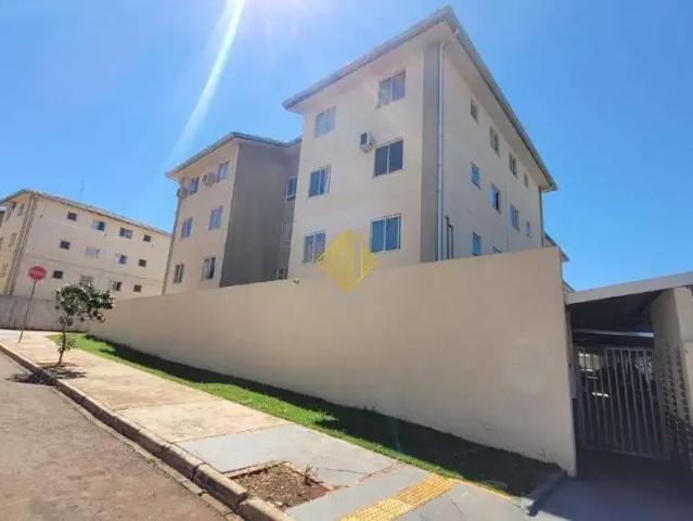 Apartamento venda em Região Geográfica Imediata de Toledo, Toledo