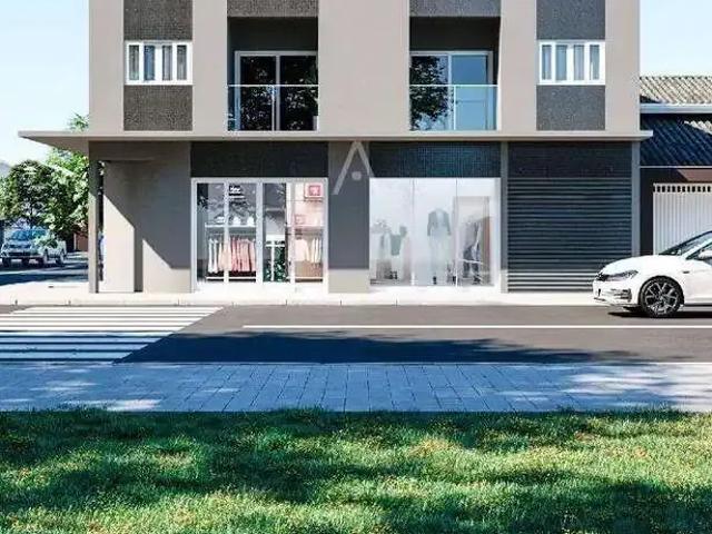 Apartamento venda em Região Geográfica Imediata de Toledo, Toledo