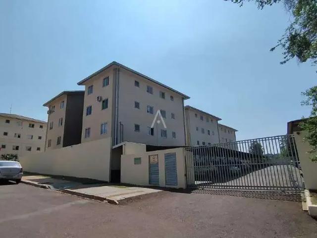Apartamento venda em Região Geográfica Imediata de Toledo, Toledo