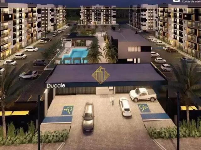Apartamento venda em Região Geográfica Imediata de Toledo, Toledo