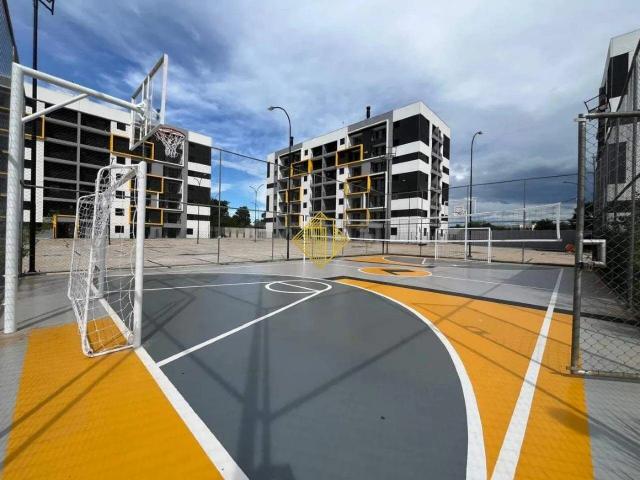 Apartamento venda em Toledo, Região Geográfica Intermediária de Cascavel
