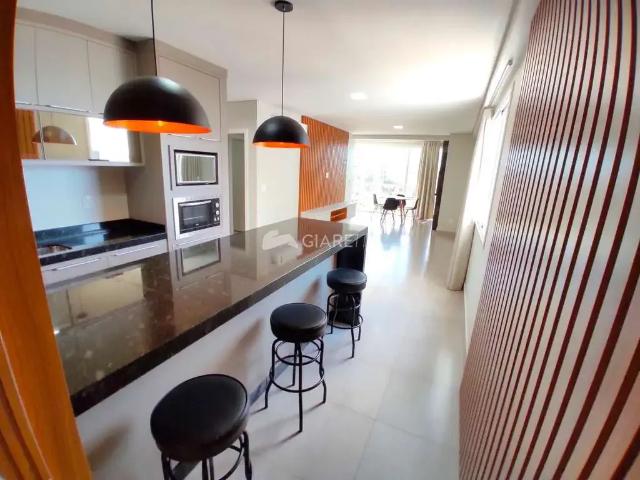 Apartamento venda em Região Geográfica Imediata de Toledo, Toledo